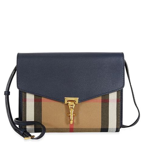 burberry house check bag|Burberry house check crossbody bag.